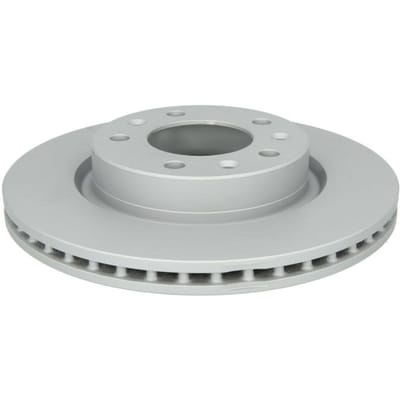Remschijf BOSCH 0 986 479 C34 voorkant, geventileerd, sterk gecarboniseerd, 1 Stuk