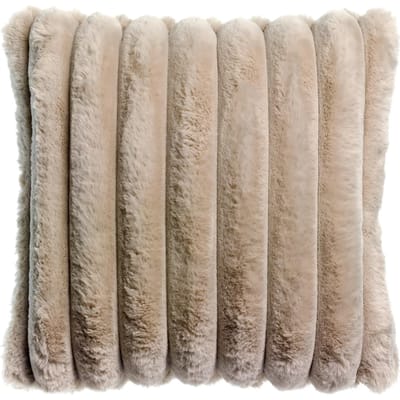 Vivaraise Kussen Alice Lin 45 X 45 Beige