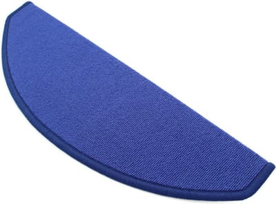 Trapmatten 13x Elite blauw 56x17x3,5