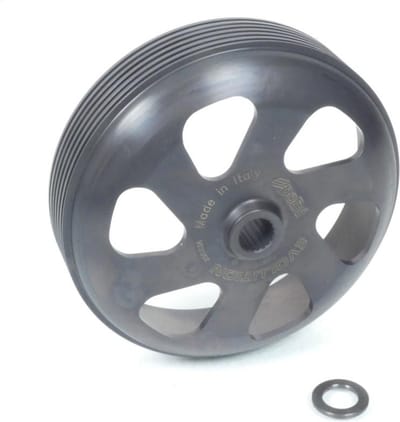 Cloche d embrayage Polini pour Scooter Sym 125 Joyride Après 2015 Neuf