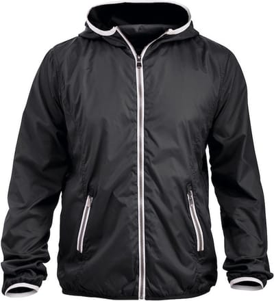 Clique Hardy 020961 - Zwart - M