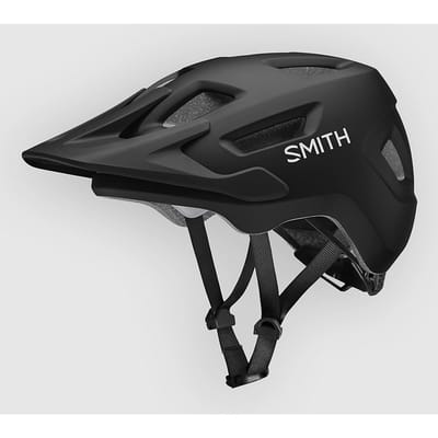 Smith Sidekick Jr. MIPS Kids Helmet zwart