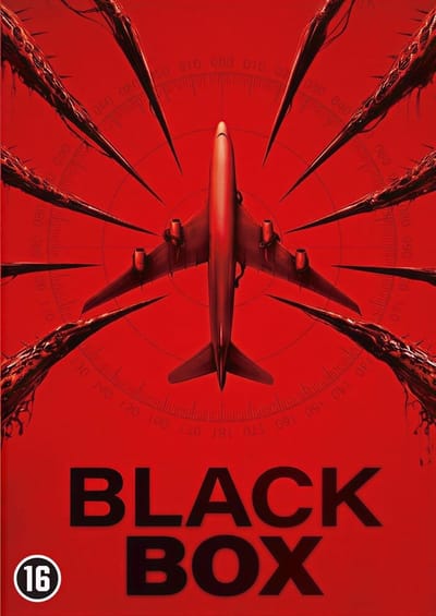 Black Box (DVD)