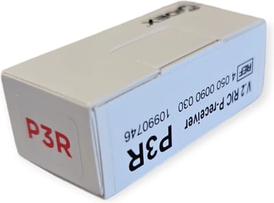Widex luidspreker v2 RIC P3R