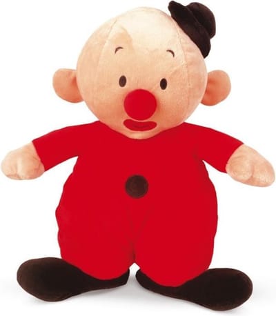 Bumba Bumbalu - 20 cm - Knuffel