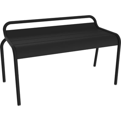 Fermob LUXEMBOURG Compact bankje - 42 drop mat