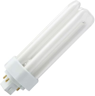 SPL GX24q-3 PL-T 4P Spaarlamp | 32W 830 3000K | 4-Pins