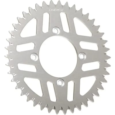 Motorfiets kroon RFX Beta REV 3 250 2T 520