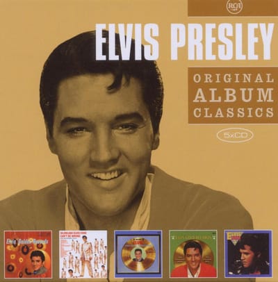 Original Album Classics 2