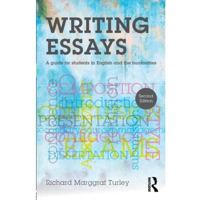 Writing Essays - Wales.) Turley