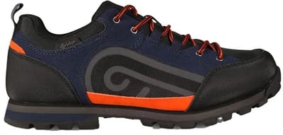 Kilpi Specter Low Wandelschoenen Blauw EU 44