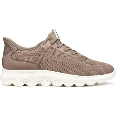 GEOX D SPHERICA PLUS A Brons metaal 37 EU