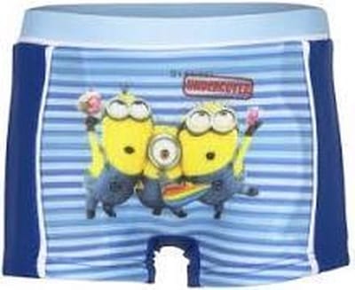 Despicable me zwembroek mt 104