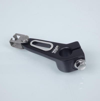 Came embrayage TNT pour moto Gilera 50 SMT Lighty noir Neuf