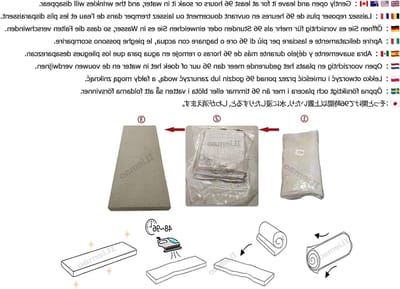 Stoelkussen Tuinstoel - Bankkussen Tuin - Comfortabel Zitten - Dikke Vulling - 55x105 cm - Violet