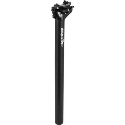 Level 4 goedgekeurde aluminium zadelpen voor weg-mountainbikes Ergotec Atar
