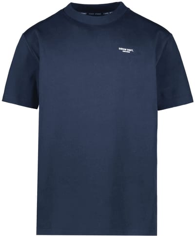 Cars Jeans T-shirt Aforty - Heren