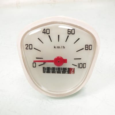 Teller RMS voor scooter Lambretta 50 Nieuw