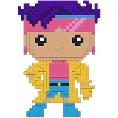Funko POP! 8-Bit Jubilee 1306 X-men 97 Exclusive
