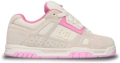 Dc Shoes Stag Schoenen EU 43 Man