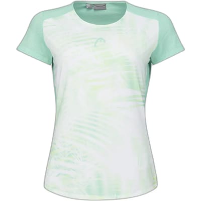 T-shirt Korte Mouw Head Tie-break 2023