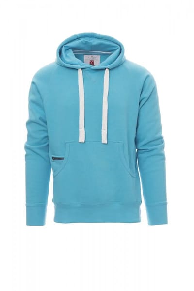 Payper Atlanta+ - Atoll Blue - M