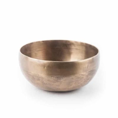 ProYoga - Klankschaal Nada Yoga - Klankschalen - 10.5 cm - 250-300 g