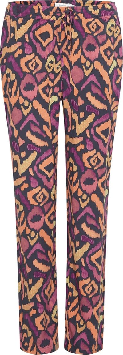 b.young BYMMJOELLA PANTS 3 - Dames Broek - Maat 38