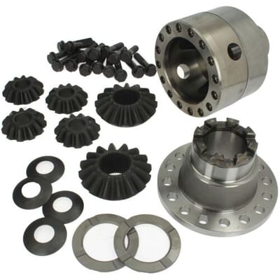 Reparatieset asbalk C.E.I 298069