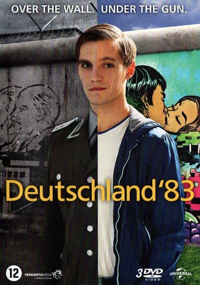 Deutschland 83 - Seizoen 1