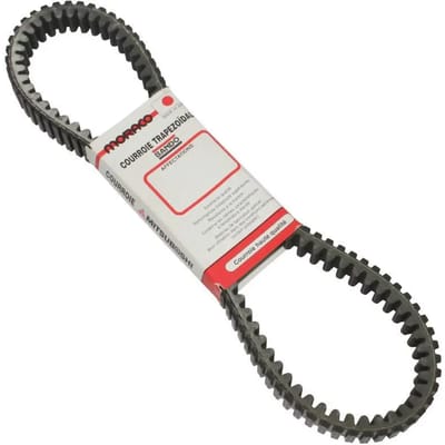 Scooterriem Bando Piaggio 500 X9 2001+2002 B4-1026-