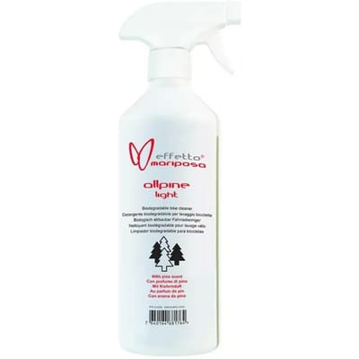 Schoner Effetto Mariposa allpine light 1000ml