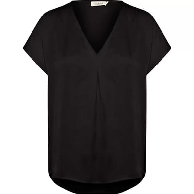 Dames-T-shirt Soaked in Luxury Ioana Marija