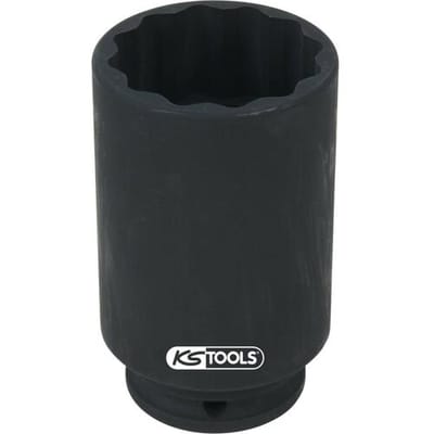 KS TOOLS Draagarmkogelgewricht-dopsleutel voor Citroën en Peugeot 41 mm - 700.1662