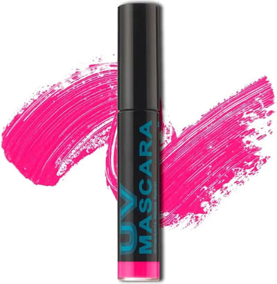Stargazer NEON Colour Mascara Pink