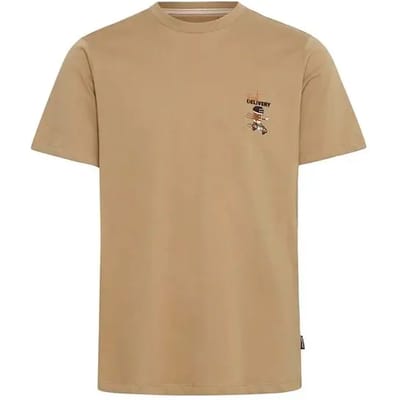 Blend - BHKAVEN tee - Heren - T-shirts