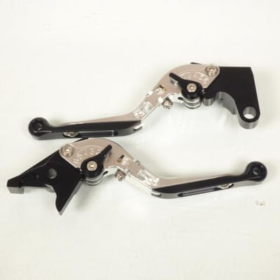 Levier frein droit Sifam pour moto Yamaha 600 YZF R6 1999 à 2004 D / G Neuf