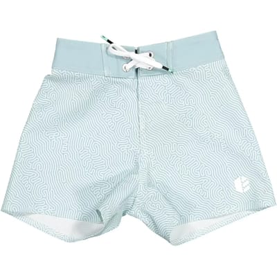 Zwemshorts voor babyjongens Misspelled Marketman