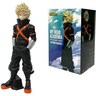 18cm Boku no Hero Academia Anime Figuur All Might Actiefiguur Midoriya Izuku/Bakugo Katsuki Figuur PVC Verzameling Model Speelgoed