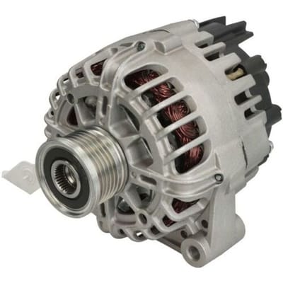 Driefasige generator PULSAR ROTATING ELECTRICS PSR11087