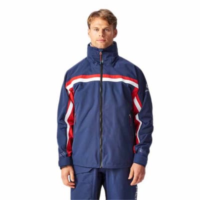 Henri Lloyd Sail Jas Blauw S Man