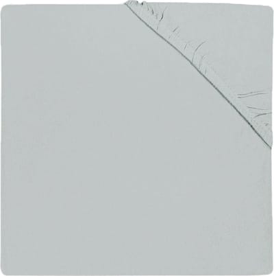 Pretura Tencel Hoeslaken Clay Grey - 32 x 75 cm