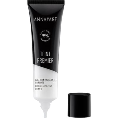 Annayake Make-up gezicht Teint Premier Base Soin Hydratante Unifante Primer Dames 30 ml