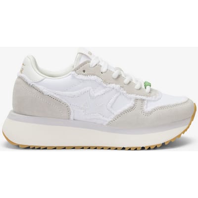 Lage Sneakers Sun68 Z36223