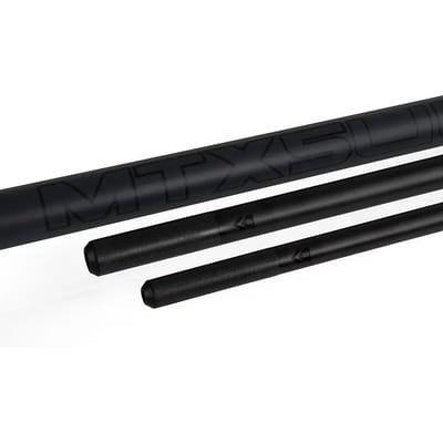 Sectie nr. 3 Matrix MTX5 V2