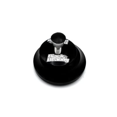 Hoge hoofdtelefoon Black Bearing Frame 44 mm - Pivot 1-1/8