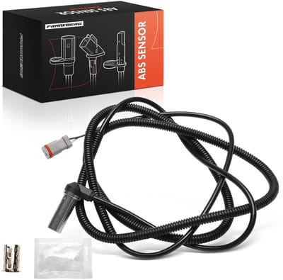 Frankberg 1x ABS Sensor Achteras voor Scania 4-Series