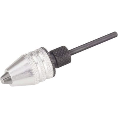 Donau Elektronik MBS03 Boorhouder 0,3 - 3,2 mm met 2,35 mm schacht