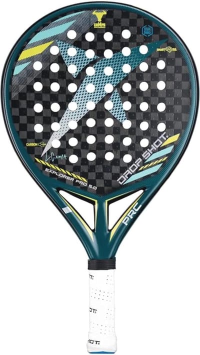 Extra grote waterdichte sporttas voor rackets, schoenen en kleding - Ideaal voor badminton, tennis en squash