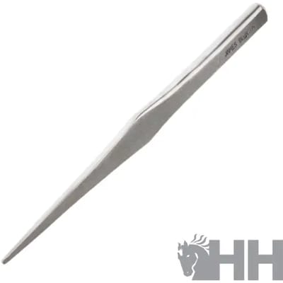 Stalen Punt Jim Blurton E-head